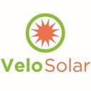 Velo Solar logo